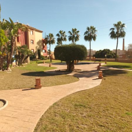 Altos Del Tomillar. Apartamento P&C. Torre Del Mar Exterior foto