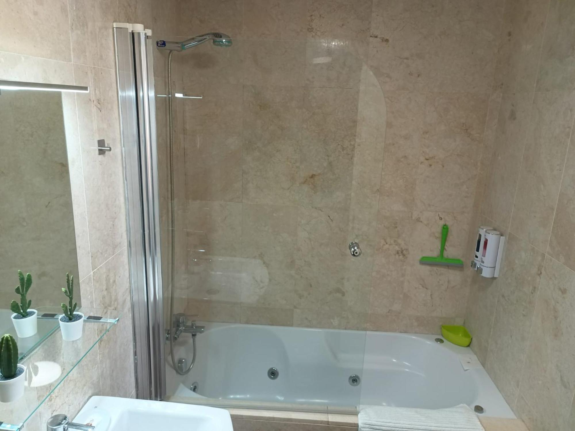 Altos Del Tomillar. Apartamento P&C. Torre Del Mar Exterior foto